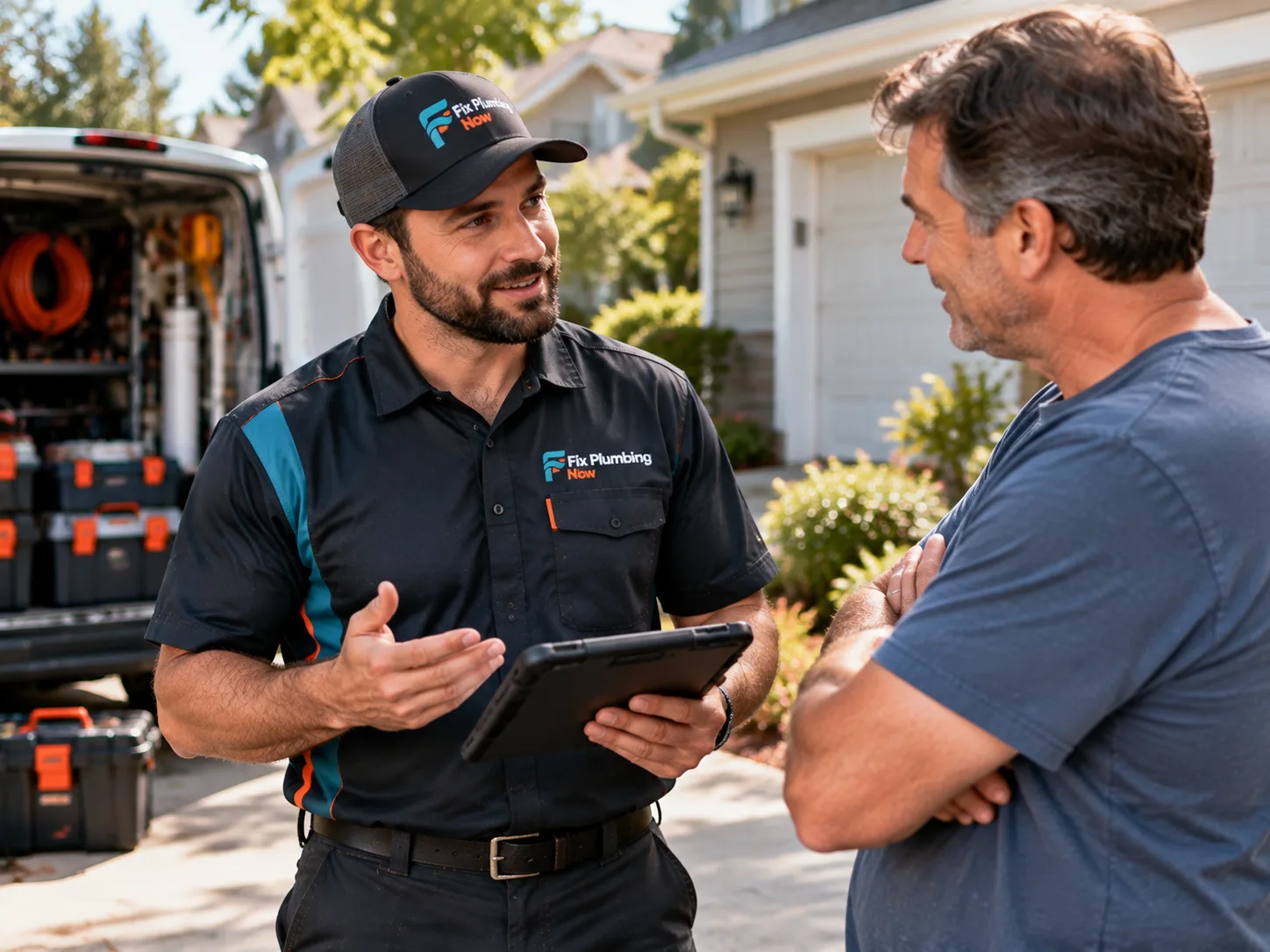 Clogged Drain Service Lower Salem, OH FAQs